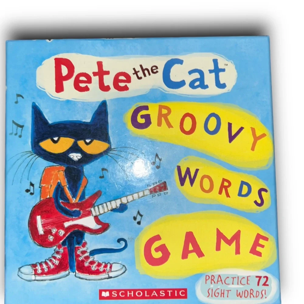 Kids Book bundle 4 books STEM